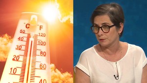 Dokedy ešte budú na Slovensku horúčavy? Meteorologička Miriam Jarošová nemá dobrú správu!