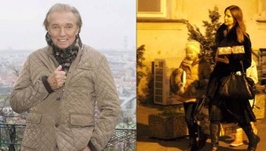 Štedrý deň Karla Gotta bojujúceho s rakovinou