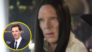 Benedict Cumberbatch si myslí, že by si úlohu nebinárneho modela už nezahral: Aký má dôvod?