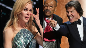 Tvrdé slová Toma Cruisea roky po rozchode s Nicole Kidman. Je to KARMA!