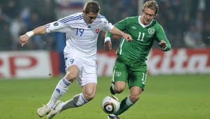 V príprave na šampionát pôjdeme vyskúšať ostrovný futbal