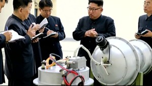 KĽDR vyviezlo aj napriek sankciám suroviny za najmenej 270 miliónov dolárov