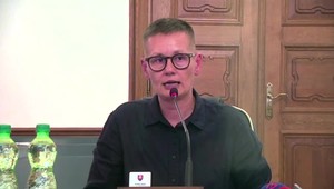 Záleská pred Súdnou radou: Podľa predsedu nepochybila, niektorí členovia ale s jej vyjadrením neboli spokojní