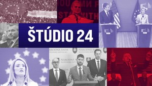 Štúdio 24: Úspech slovenských tenistiek