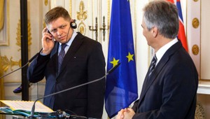 Fico chce železničné prepojenie Paríž-Viedeň-Bratislava