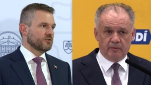 Dostál zverejnil komunikáciu medzi Pellegrinim a Kiskom o Ficovi: Vieš, on by už veľmi chcel odísť