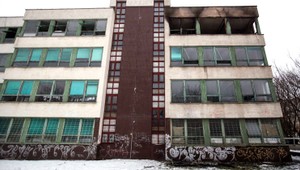 FOTOGALÉRIA. Na základnej škole v Bratislave horelo