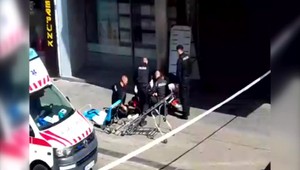 V prípade streľby na Obchodnej ulici vyšetrovateľ obvinil 34-ročného muža