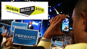 Na MobileRulezz sa predstavia experti mobilného marketingu