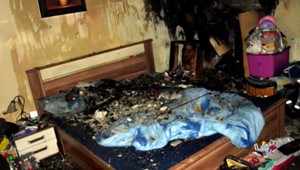 Tehotná žena utiekla o vlások smrti. Zachránil ju telefonát