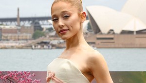 Čo sa deje s Arianou Grande? Fanúšikovia majú obavy, speváčka je stále chudšia