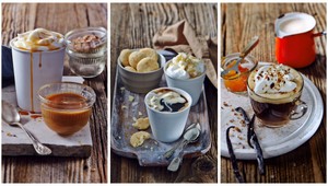 Bav sa kávou s Jacobs!