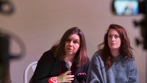 Matka Michala Šimečku sa bráni súdnou cestou: Žaluje Blahu za "mafiánske" výroky