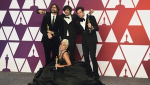 FOTOGALÉRIA: Oscary sú rozdané, pozrite si kompletný zoznam víťazov