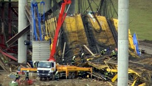 Nemeckú statičku uznal súd za nevinnú v kauze spadnutého mosta pri Kurimanoch