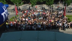 Kasting ČSMT v Bratislave: Núdza o talenty naozaj nebola!