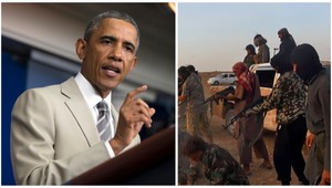 Američania žiadajú pomoc Európy v boji s islamistami