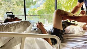 Pluh mu dolámal vyše 30 kostí, hrozila amputácia! Hviezdny herec sa učí nanovo chodiť!