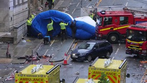 Nové informácie o mužovi, ktorý vrazil autom do davu. Ľudia sú v šoku