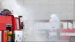 V prípade havárie atómovej elektrárne by bolo Slovensko nahrané