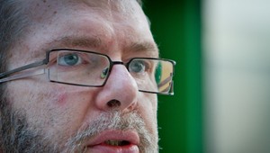 Pre Richarda Müllera bola dovolenka utrpením