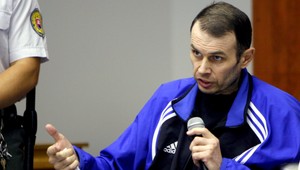 Prokurátor žiada medzinárodný zatykač na Yegorova, ignoruje súd