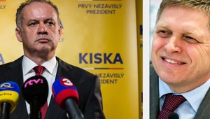 Kiska verzus Fico. Ďalšia debata, ďalšia kritika