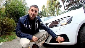 Ako to nespackať: Dostanete pokutu, ak v zákrute prekročíte plnú čiaru?