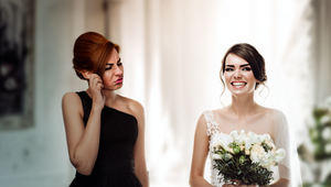 Nepríde na svadbu najlepšej kamarátky!? Má na to táto žena dobrý dôvod?