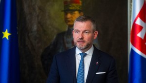 Poverený riadením NR SR namiesto Petra Pellegriniho bude Peter Žiga