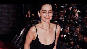 AKÉ je tajomstvo krásy Emilie Clarke? Žiadne estetické zákroky za ním nehľadajte!