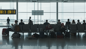 Dovolenková pohoda sa zmenila na chaos. Mená desiatok Čechov zmizli, na let ich nepustili