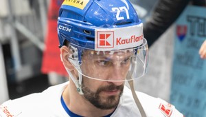 Zmena v slovenskej nominácii na ZOH: Kto nahradí zraneného Hrivíka?