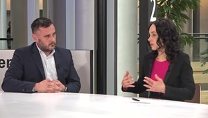 Lexmann v Európa od A po Z: Prísnymi emisnými normami presúvame znečistenie do iných častí sveta