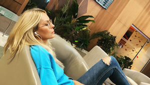 Simona Krainová skolabovala! Prišla preto aj o prácu!