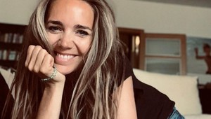 Vondráčková odletela do Kanady pre kufre, na letisku ju vyfotili s novým mužom