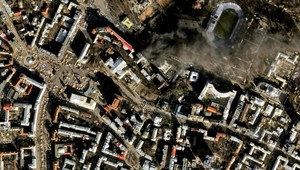 Google ide do vesmíru, kupuje satelitnú spoločnosť