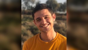 Medzi obeťami hnutia Hamas v Izraeli je aj 22-ročný Čech