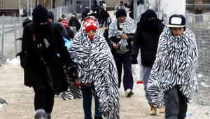 V Nemecku sa žiadosti azylantov množia, musia rozhodnúť o 770 000 migrantoch