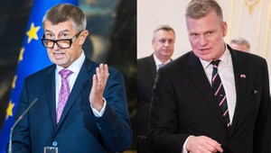 Babiš ide proti Hradu: Turka aj napriek nesúhlasu prezidenta navrhne za ministra