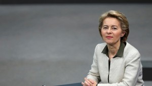 Európa bola pri schvaľovaní vakcín pomalá. Pochybenia otvorene priznala Ursula von der Leyen