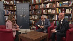 Analýzy 24: Upravujete zákony, aby ste ochránili svojich a poctivých ľudí, aby ste potrestali, hovorí Gröhling