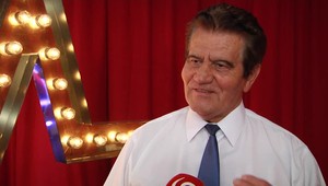 Zpěv a vystupování mám až na čtvrtém místě! Pátrovič prozradil, jaký má žebříček hodnot