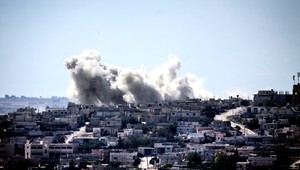 Rada OSN schválila požiadavku na likvidáciu chemických zbraní v Sýrii