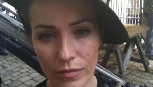 Slovenská herečka priznala trpkú skúsenosť! Čakanie na výsledky z mamografu a nečakaný nález!