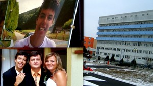 Šimon upadol po operácii do kómy. Rodičia chcú vysoké odškodné