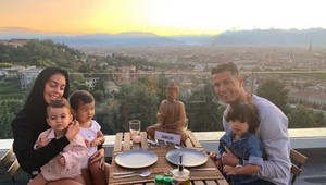 K Ronaldovi na obed? NIKDY viac, šokuje známy futbalista