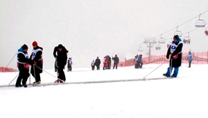 Trať pre Vlhovú na mieru? V Pekingu ich budú stavať technici z Jasnej