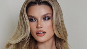 Nečakané meno v Epsteinových spisoch. Je v nich jedna z najkrajších Češiek a žien sveta!