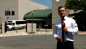 Dárius Haraksin z Washingtonu: Premiér Pellegrini po stretnutí s podnikateľmi prezradil ich plány na Slovensku